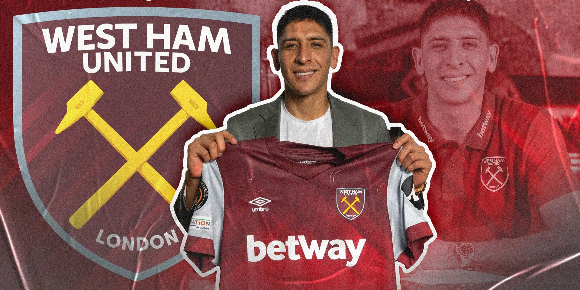 What Will Edson Alvarez Bring To West Ham United’s Midfield?