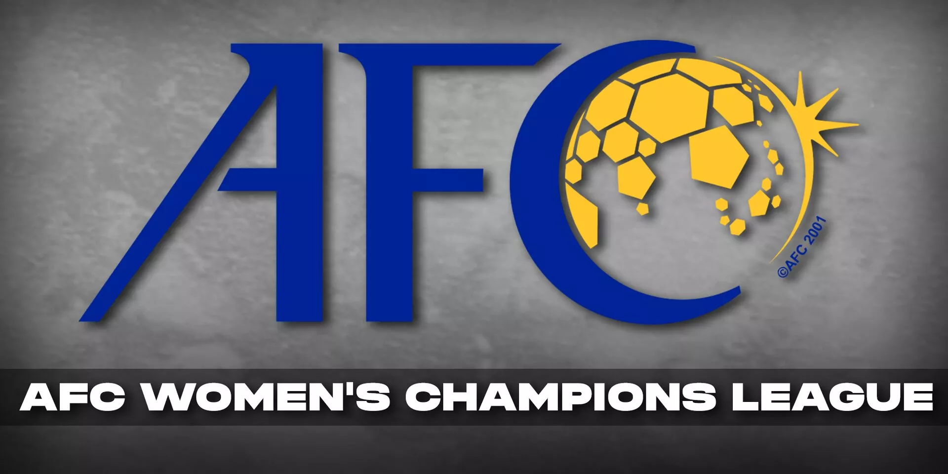 Revealed: AFC Women’s Champions League format, calendar