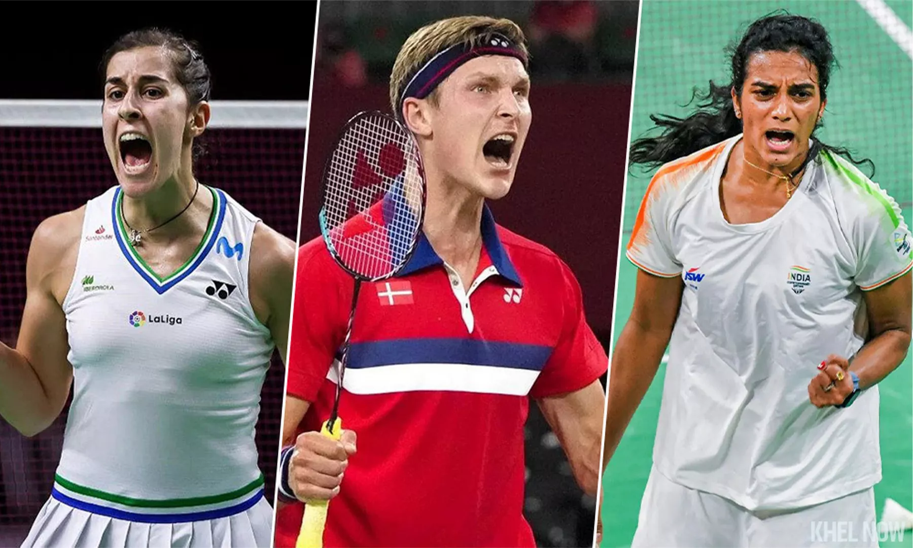 BWF World Championships: Full List Of Title Winners