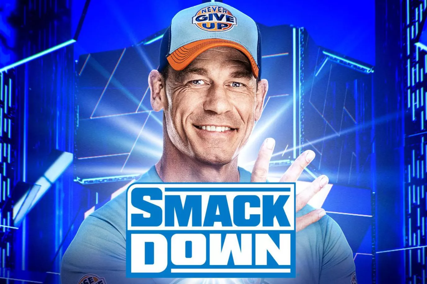 WWE SmackDown Live Results (September 22, 2023): Winners and Grades