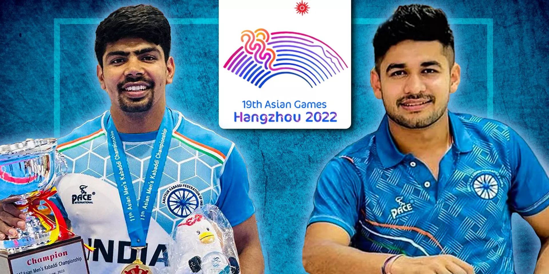 Asian Games 2023 Kabaddi: Schedule, results, groups & telecast Indian squad announced for Asian Games 2022, Pardeep Narwal misses out