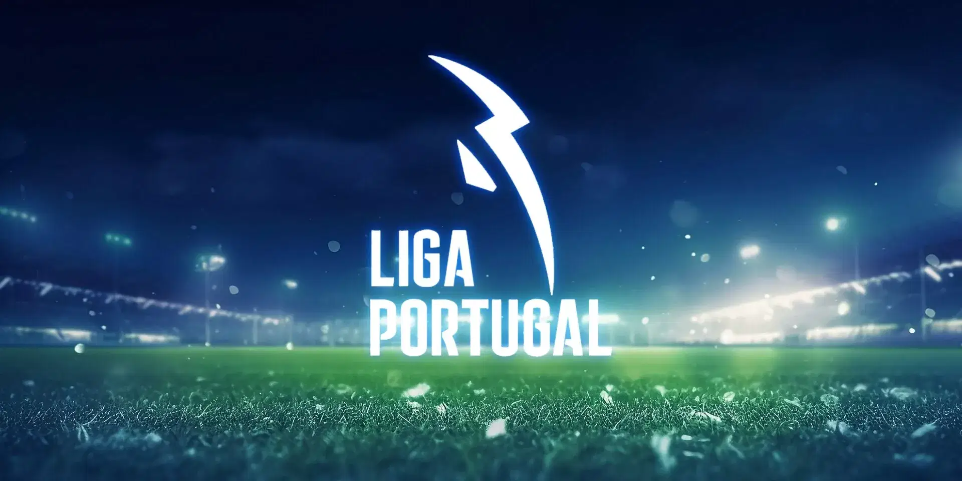 Liga Portugal - Liga Portugal updated their cover photo.