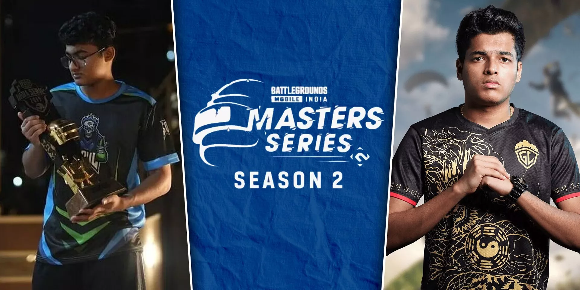 Gladiators Esports Wins BGMI Masters Series Season 2 (BGMS 2023) with  one-point Lead and Bags Rs 1 Crore Prize Money - MySmartPrice