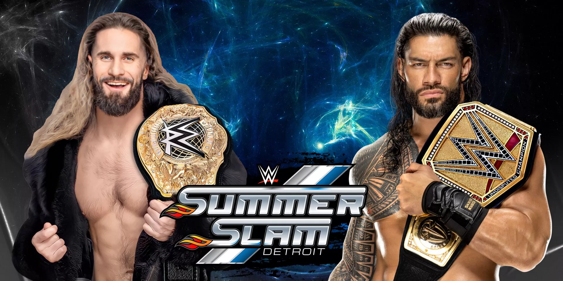 WWE SummerSlam 2023 Match card and Predictions
