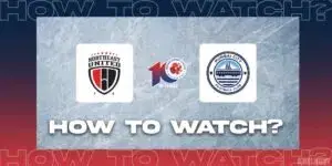 NORTHEAST UNITED VS MUMBAI CITY FC ISL 2023-24 TELECAST LIVE STREAM
