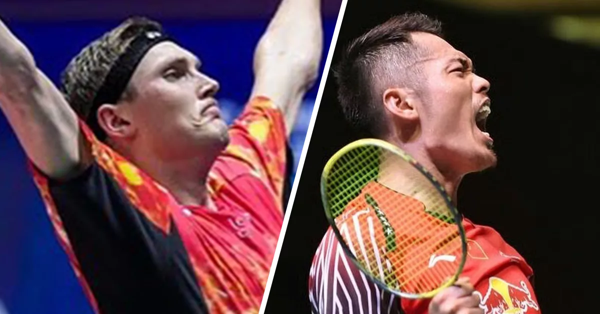 Badminton players to hold Olympics, World Championships, Continental Games and Championships title at same time