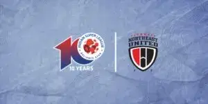 NORTHEAST UNITED ISL 2023-24 ALL TRANSFERS SQUAD