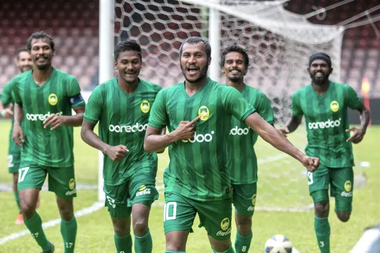 AFC CUP 2023-24 MOHUN BAGAN VS MAZIYA S&RC KEY BATTLES HAMZA MOHAMED