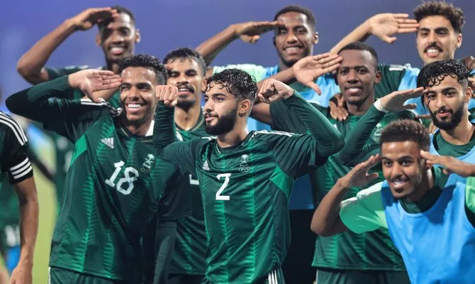 INDIA SAUDI ARABIA HANGZHOU ASIAN GAMES MEN'S FOOTBALL RIVAL WATCH