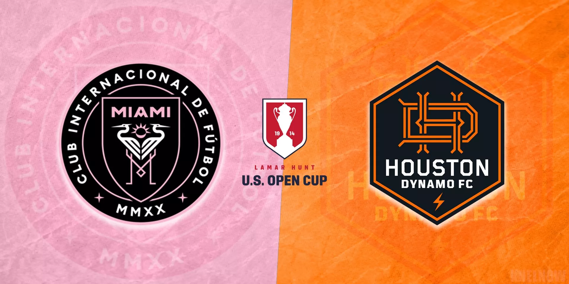 US Open Cup 2023 Final: Inter Miami vs Houston Dynamo: Predicted lineup, injury news, head-to-head, telecast