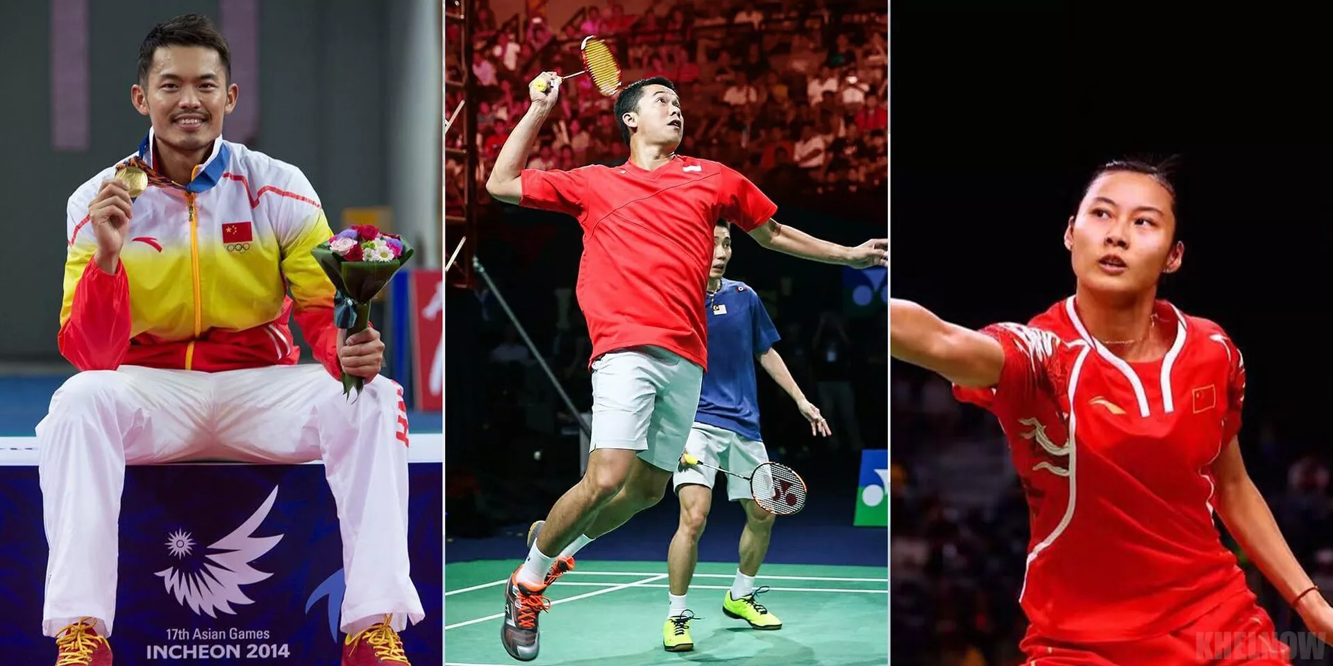 Badminton at Asian Games: Full list of Gold medal Winners