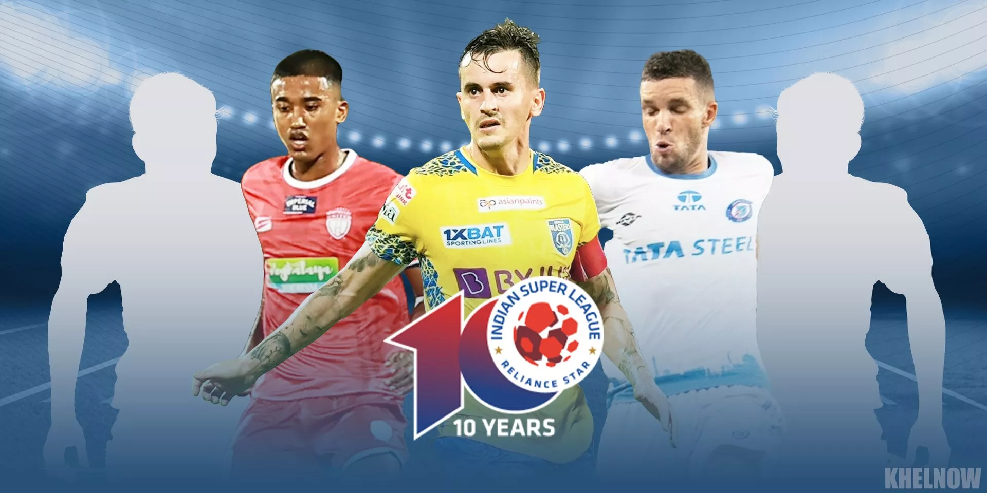 ISL 2023-24: Top five players from Gameweek 1