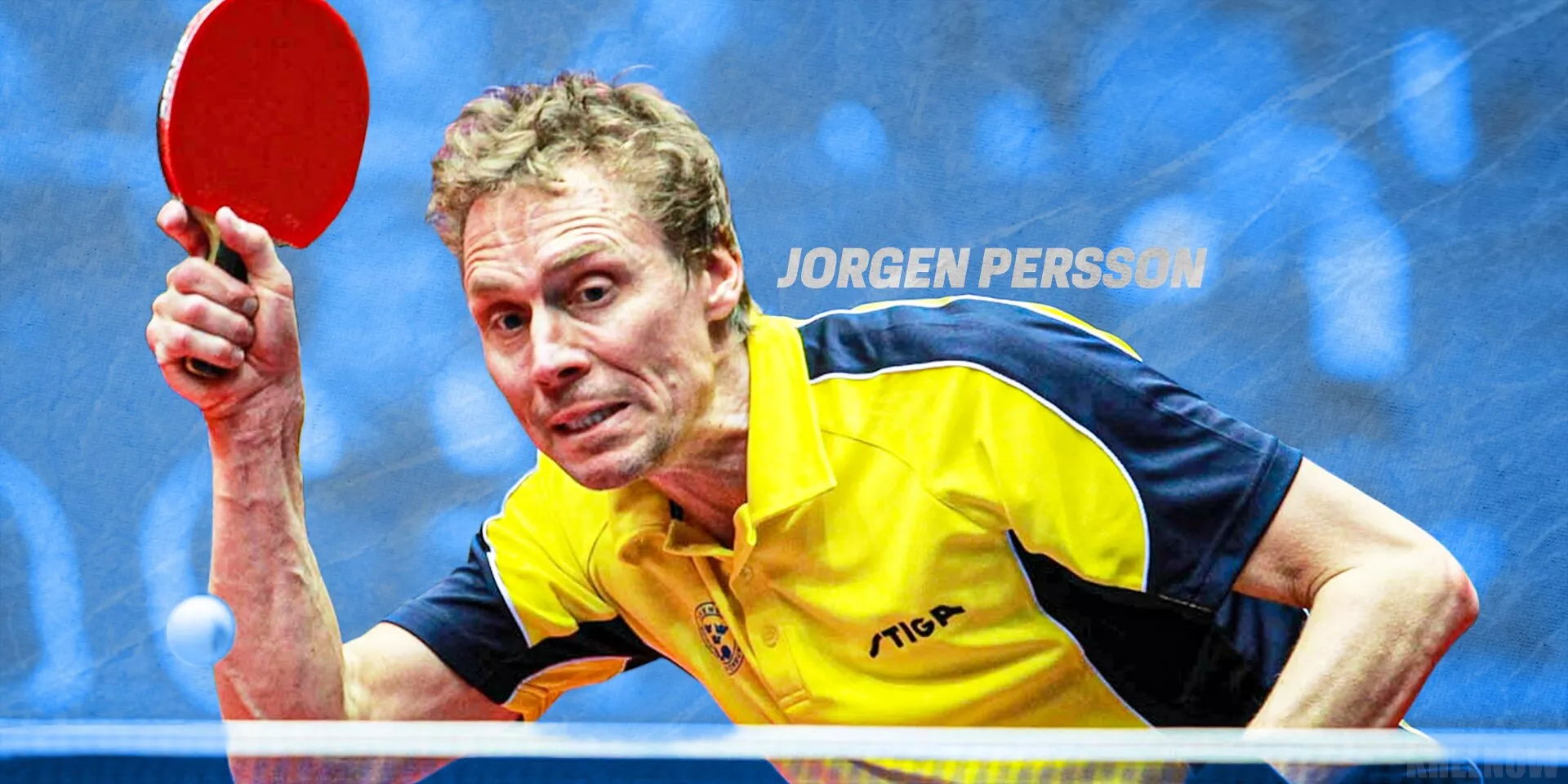 India on positive track with table tennis growth, says Sweden TT coach Jorgen Persson