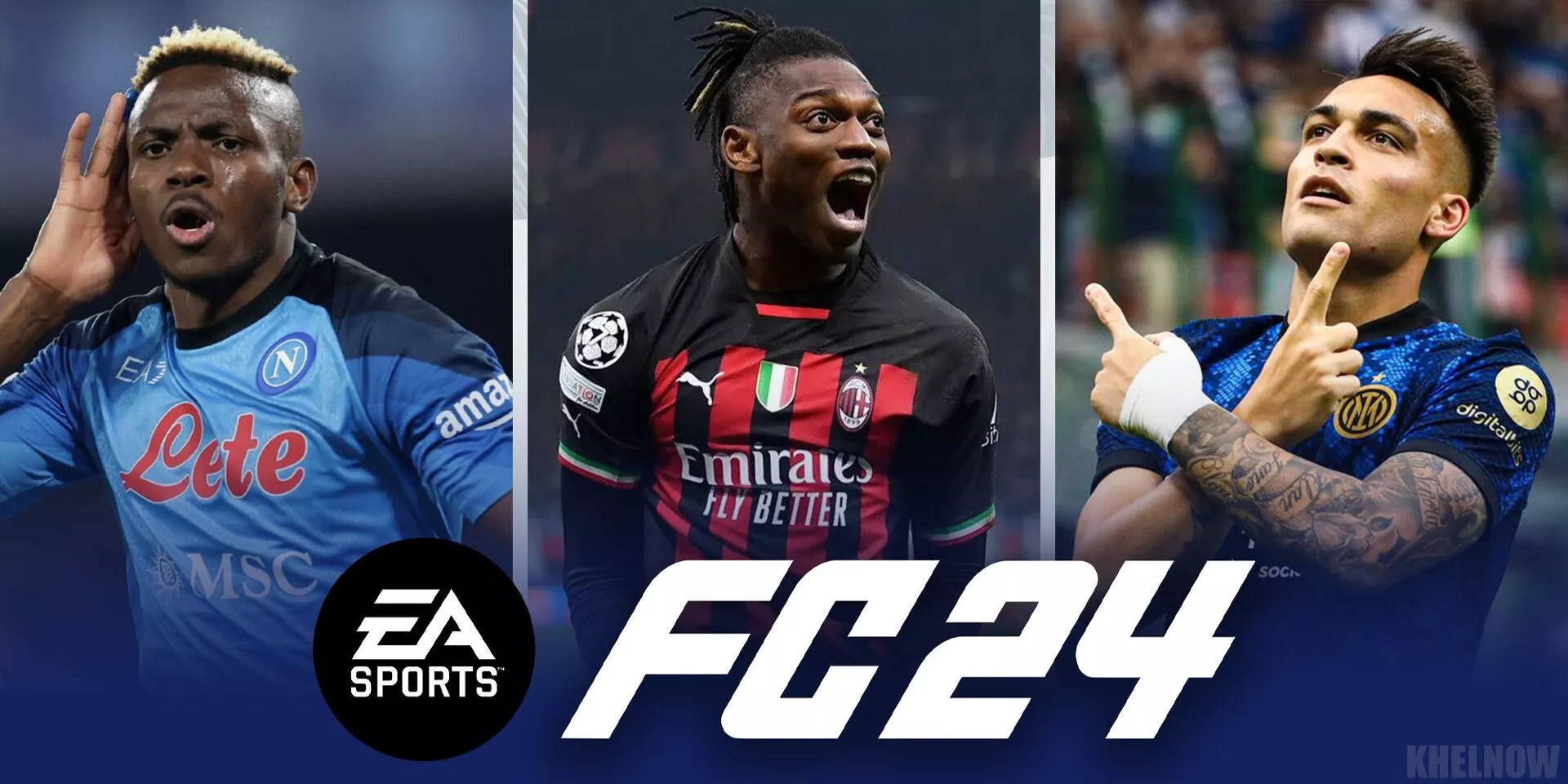 Juventus EA FC 24: All leaked possible player ratings