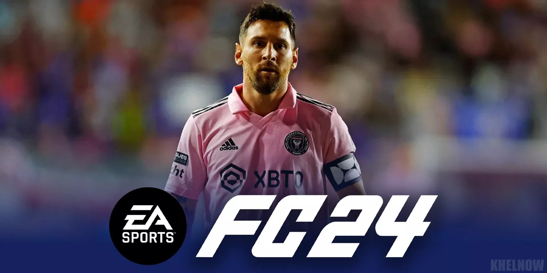 Top five highest rated Inter Miami players in EA FC 24