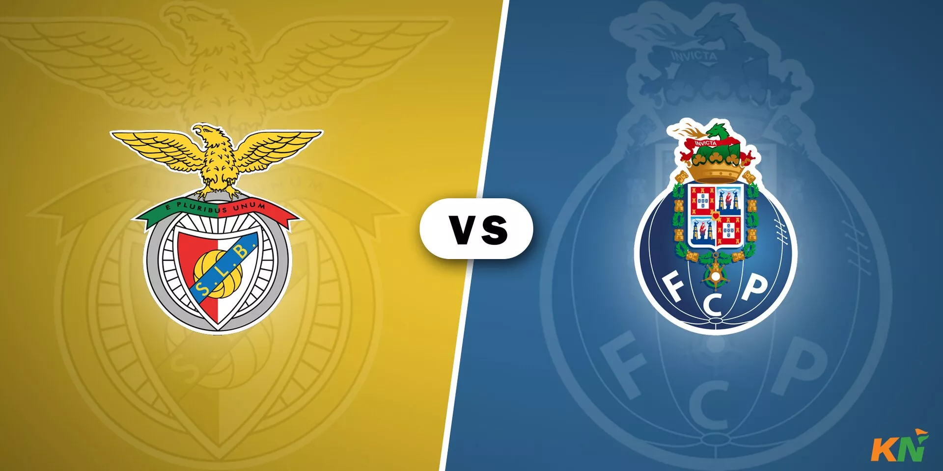 Benfica vs Porto: Where and how to watch?
