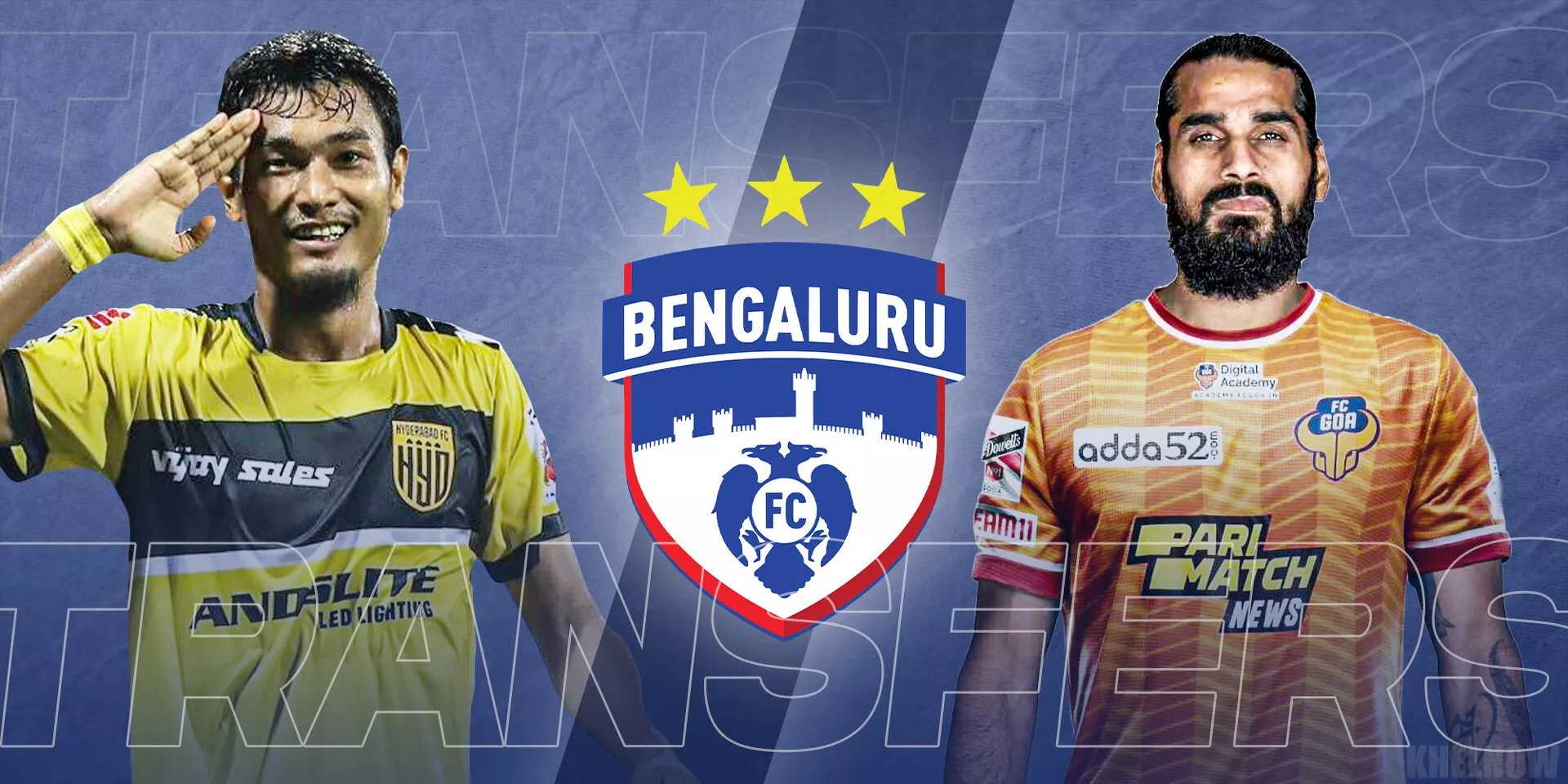 Bengaluru FC Transfer Saga