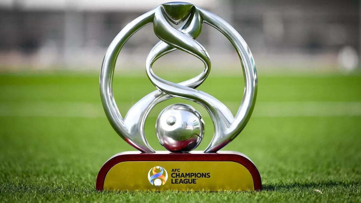 AFC Champions League 2023-24