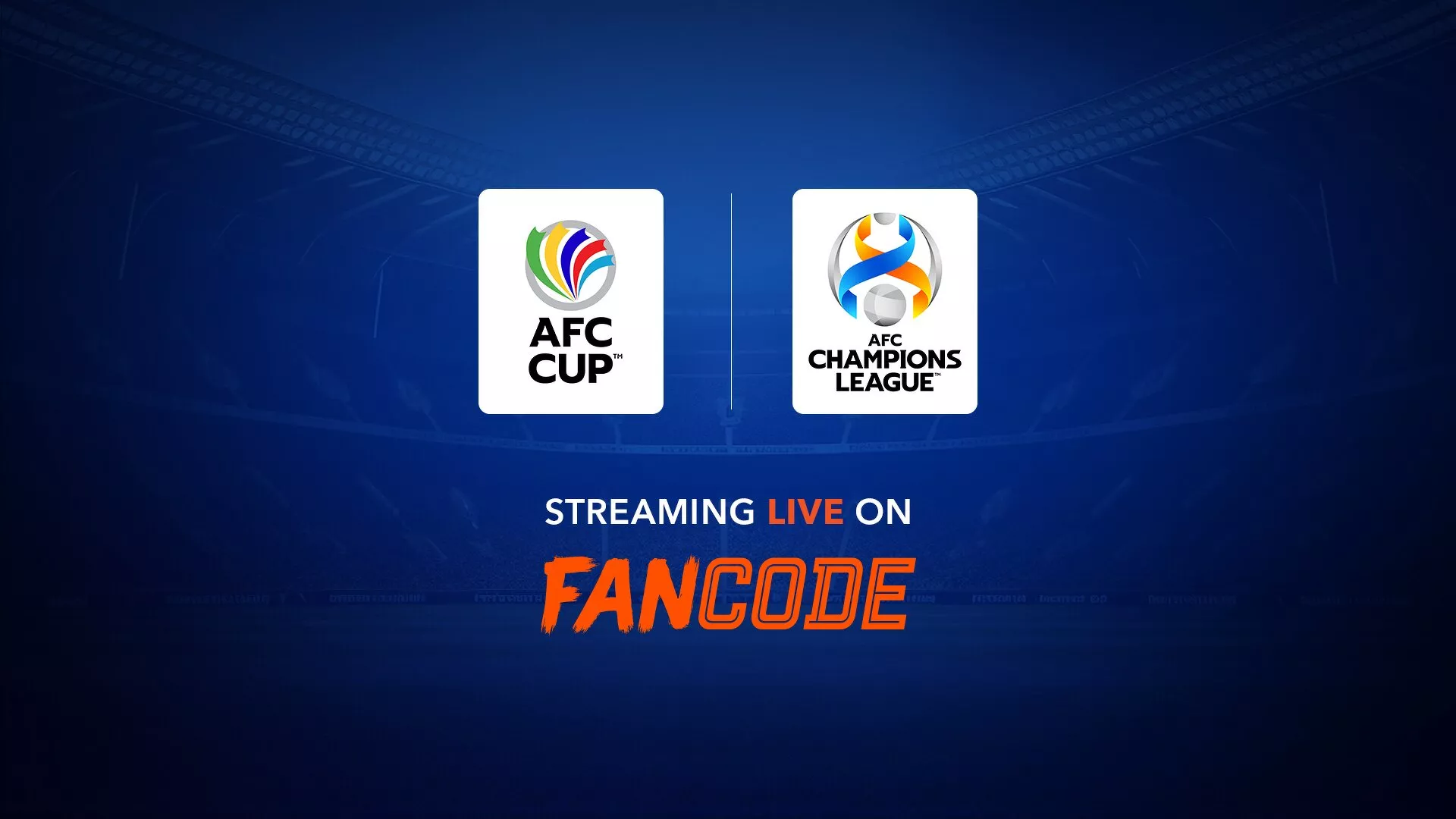 FanCode to stream AFC competitions till 2024-25 season