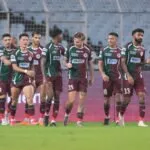 MOHUN BAGAN VS PUNJAB FC ISL 2023-24 MATCH REPORT