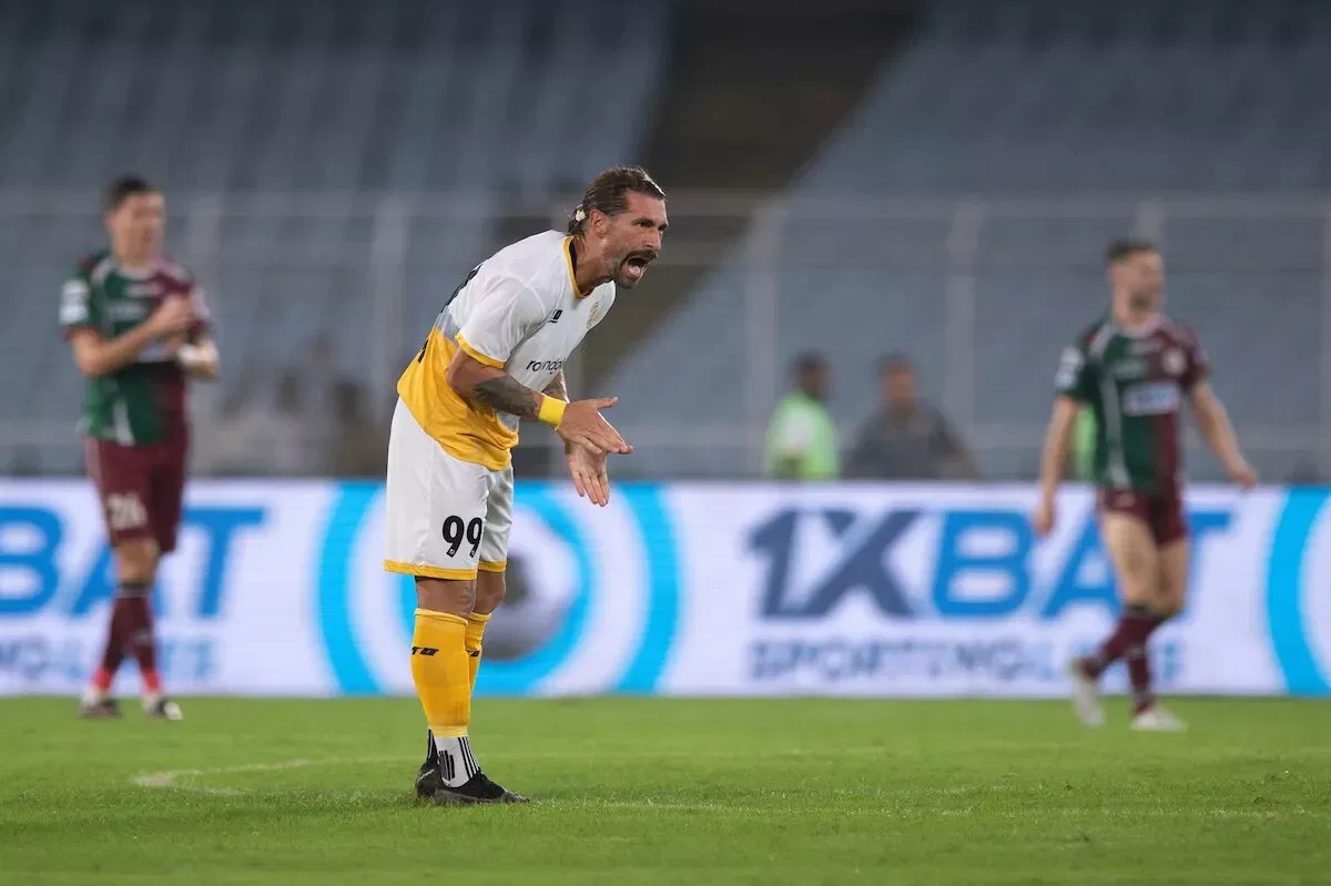 ISL 2023-24 GAMEWEEK 1 TALKING POINTS LUKA MAJCEN