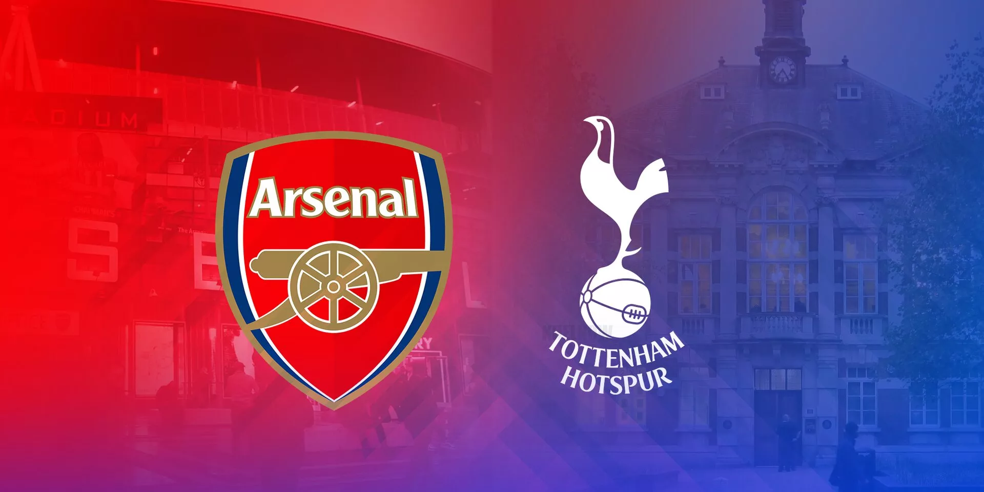 Arsenal vs Tottenham: Where and how to watch?