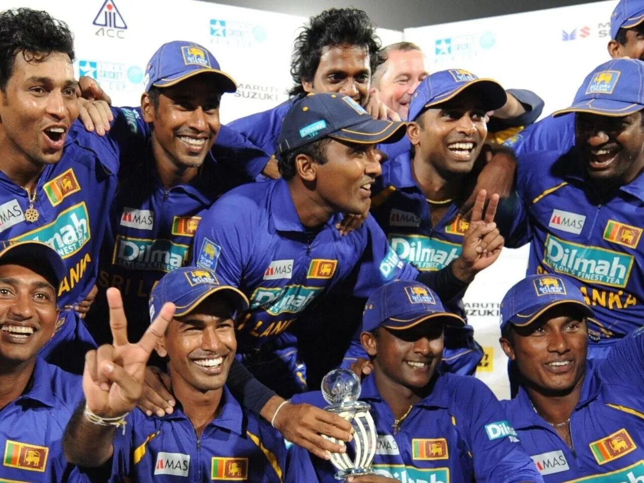 Asia Cup 2008