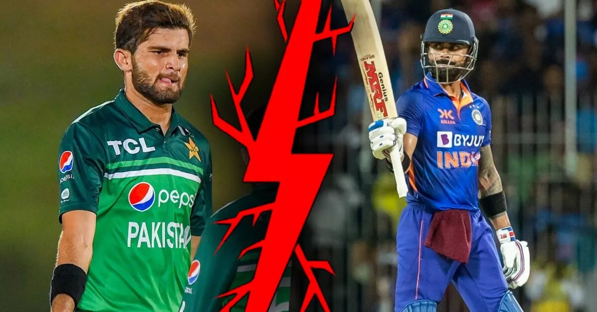 Asia Cup 2023: IND vs PAK: Top 5 battles to watch out for