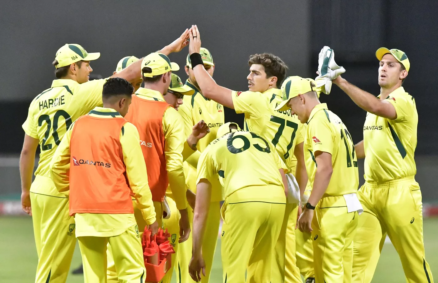 IND vs AUS: Australia playing XI vs India, 3rd ODI, 2023 – Predicted