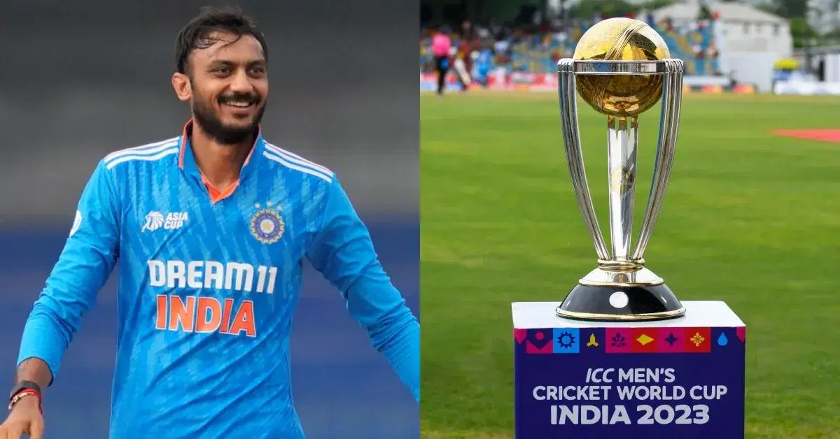 Axar Patel quashes rumours of Instagram story after WC snub, calls it fake