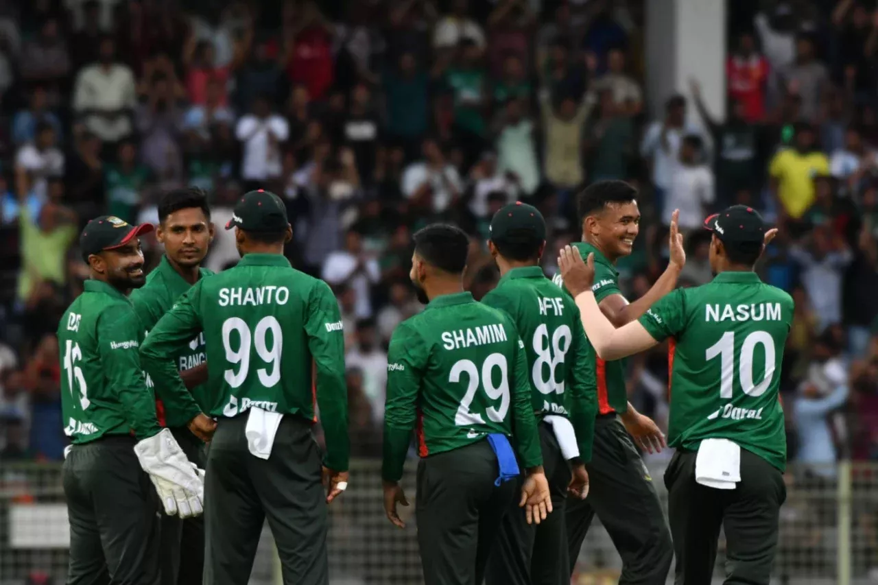 BAN vs NZ: Bangladesh playing XI vs New Zealand, 3rd ODI, 2023 - Predicted
