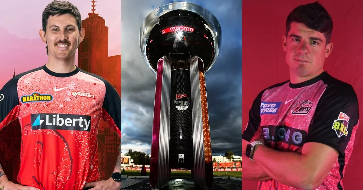 Everything to Know About Big Bash League 2024, by Shubhamrawat
