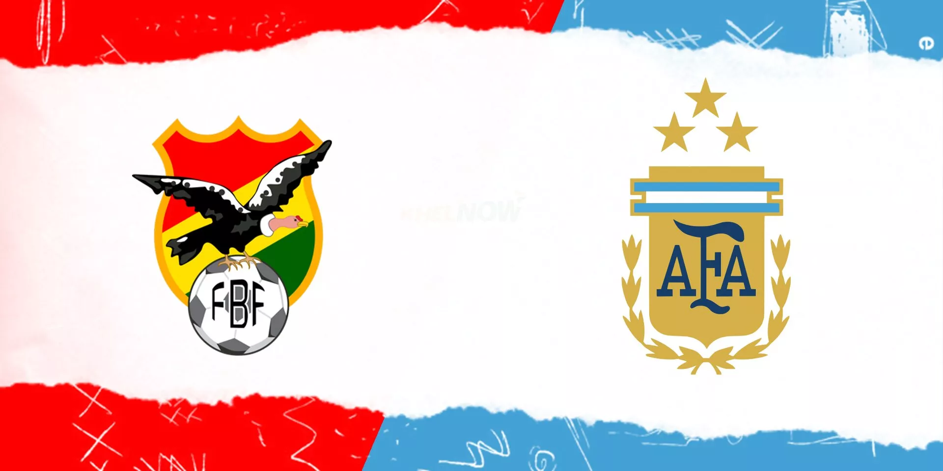 Bolivia vs Argentina: Where and how to watch