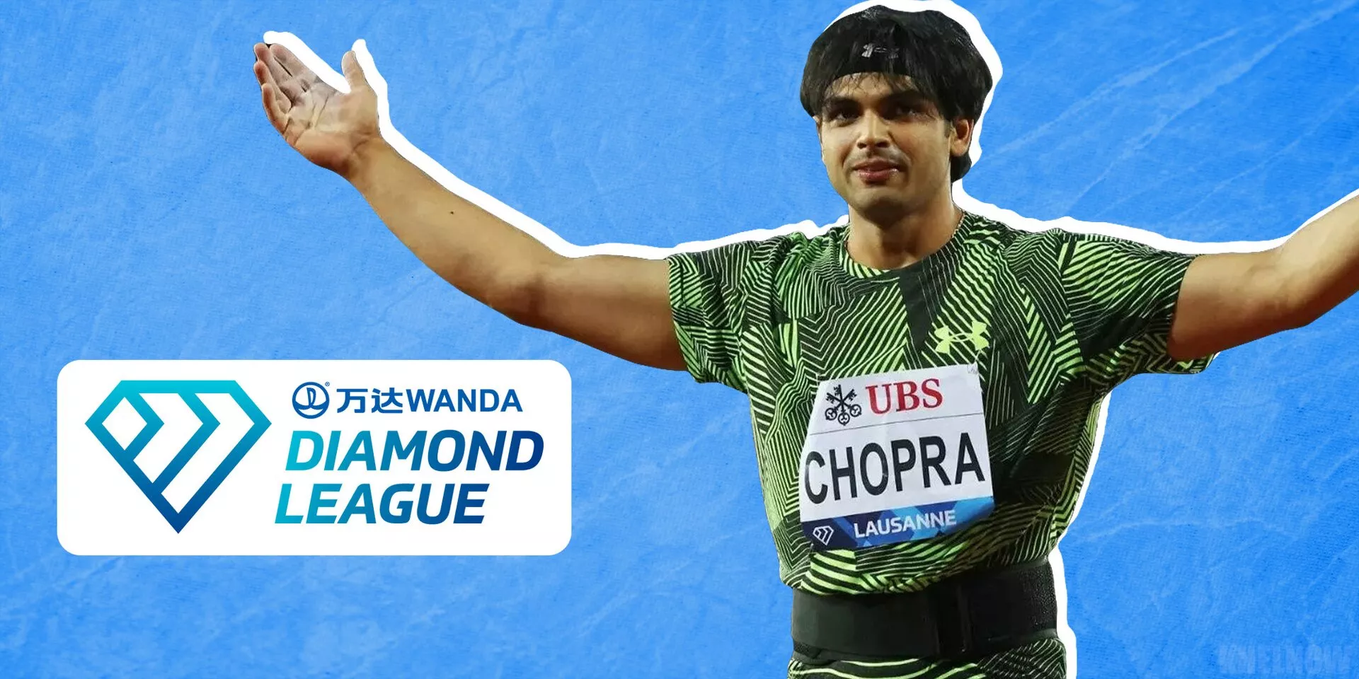 Diamond League 2023 Final Full schedule, fixtures, results, live streaming details
