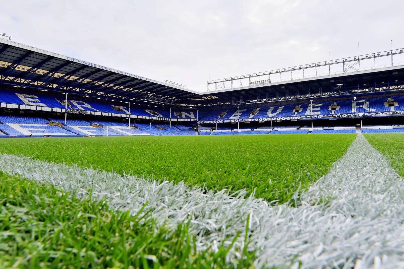 Everton could be compelled to sell key players if 777 Partners takeover gets blocked