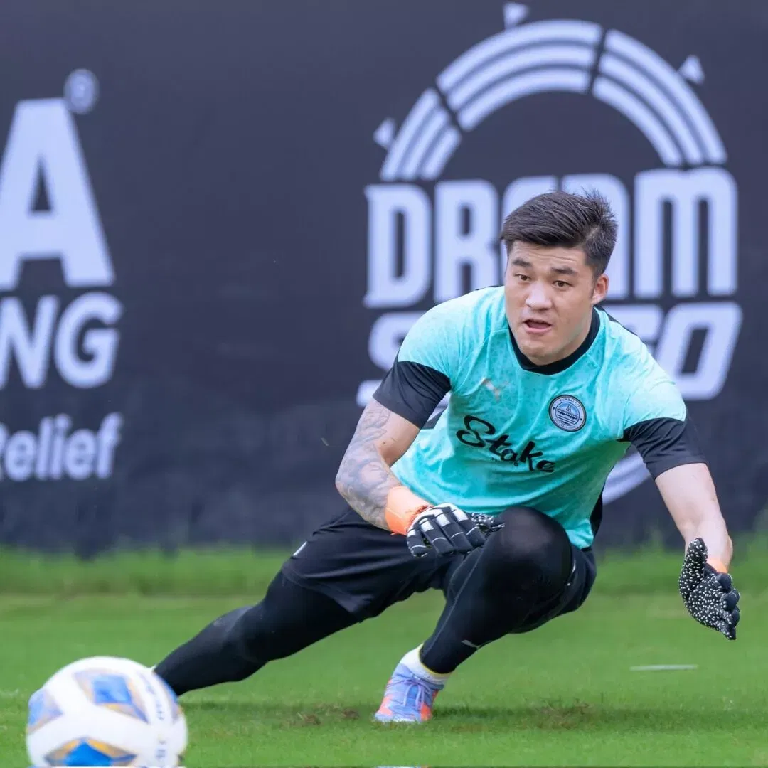 AFC CHAMPIONS LEAGUE 2023-24 MUMBAI CITY FC VS FC NASSAJI MAZANDARAN THREE KEY BATTLES PHURBA LACHENPA MOHAMMED REZA AZADI