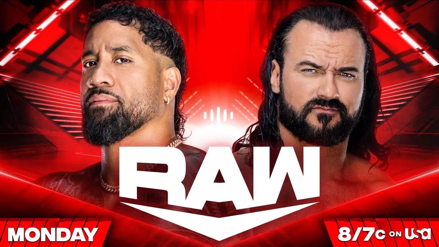 WWE RAW Live Results (September 18, 2023)