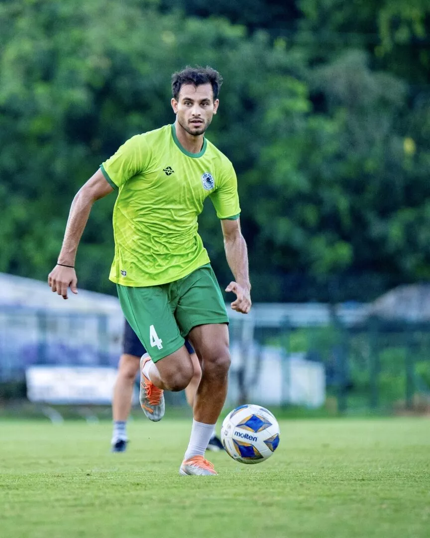 Odisha FC Vs Mohun Bagan: Three Key Battles To Influence AFC Cup Tie