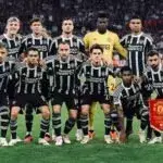 Top 10 most expensive football squads based on transfer fees