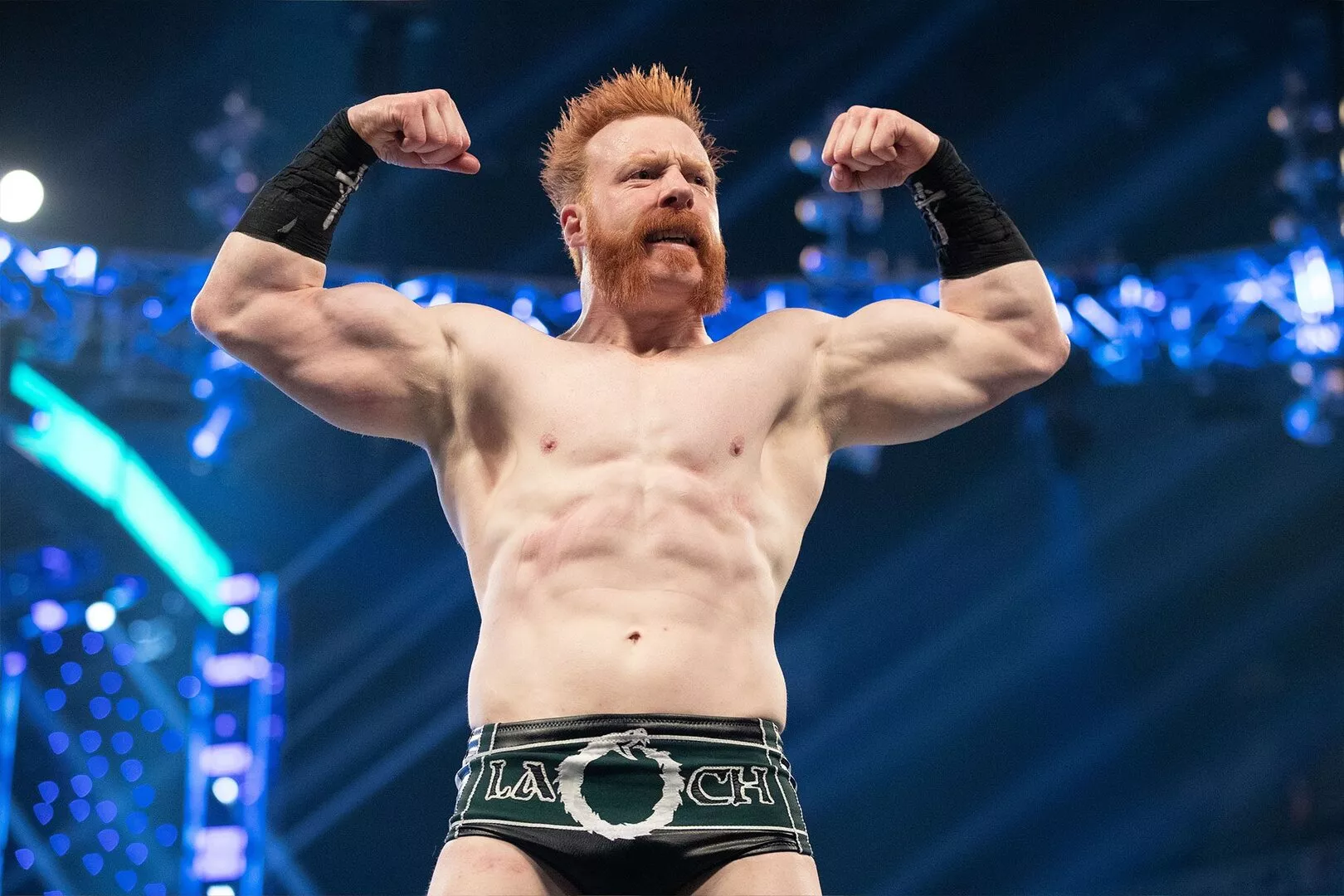 Sheamus to join AEW following WWE contract expiry?