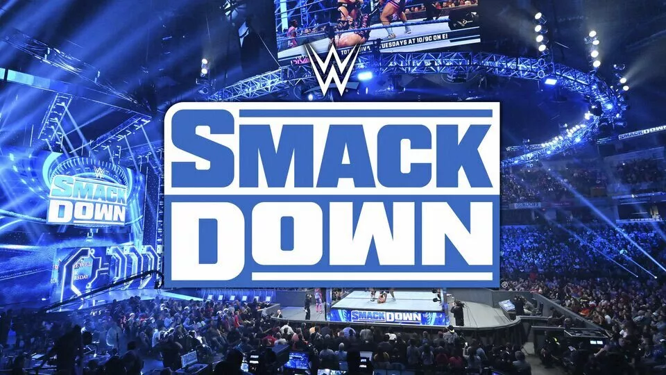 WWE SmackDown Results & Winners