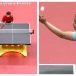 Asian Games 2023 table tennis