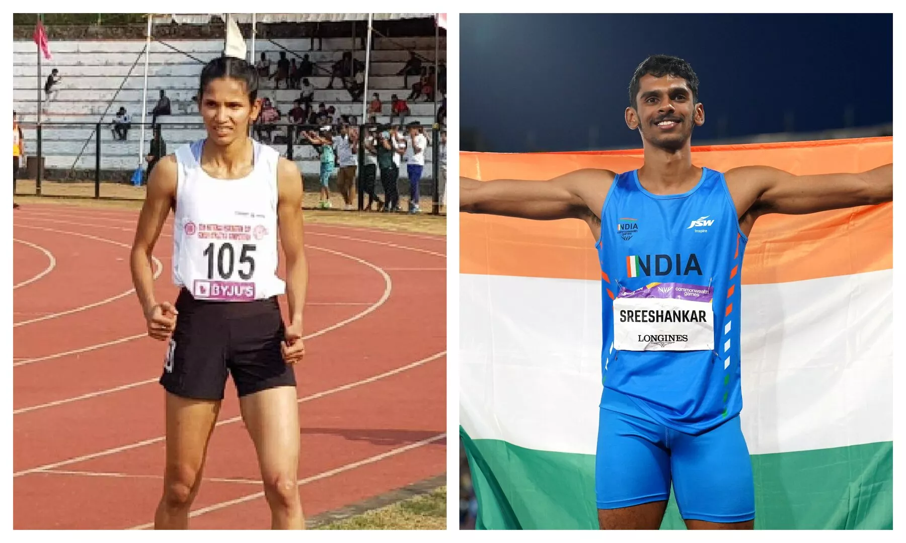 Asian Games 2023 Athletics: Jyothi Yarraji, Murali Sreeshankar through to hurdles, long jump final