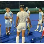 Indian men's hockey team look to maintain dominance against Singapore in Asian Games 2023
