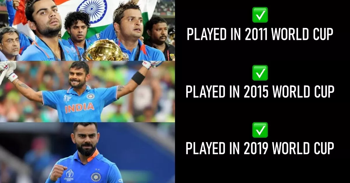 four-indian-cricketers-from-icc-cricket-world-cup-2023-squad-who-have