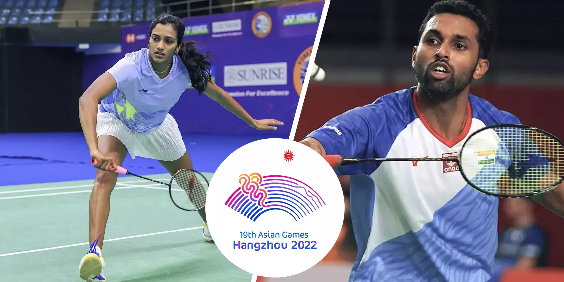 India at Hangzhou Asian Games 2023: Badminton schedule, squad, live streaming details