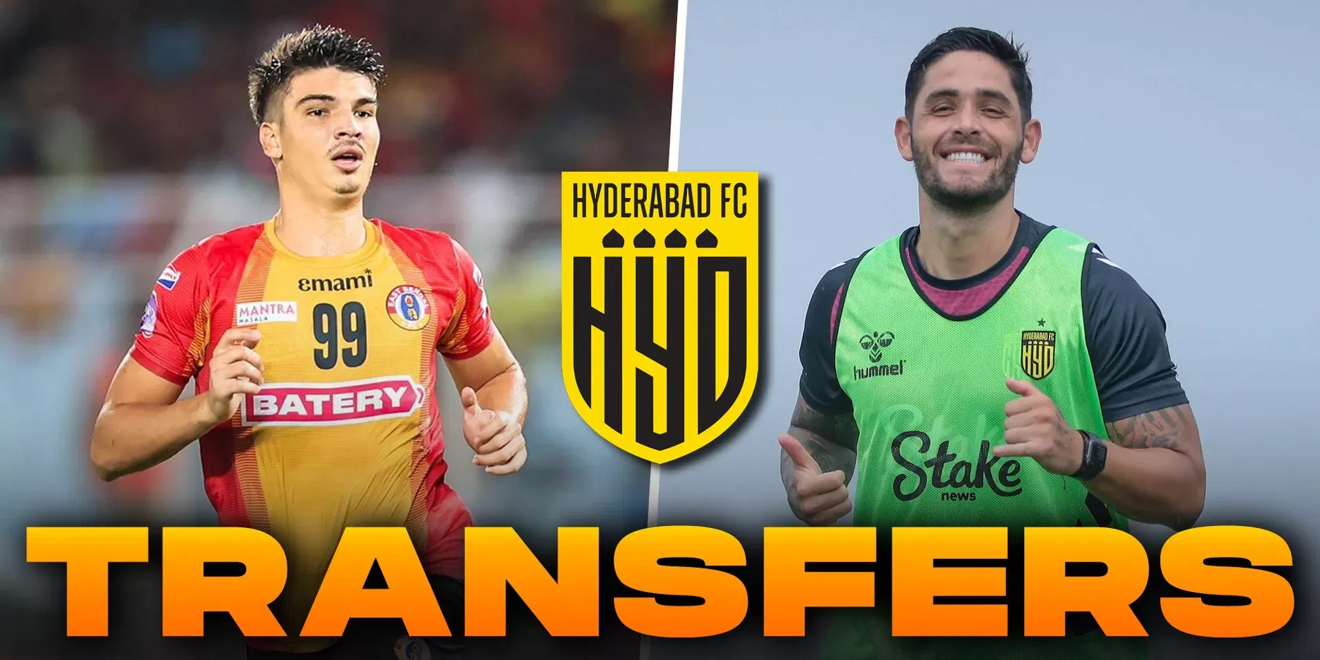 Transfer Saga How did Hyderabad FC fare in the current window?