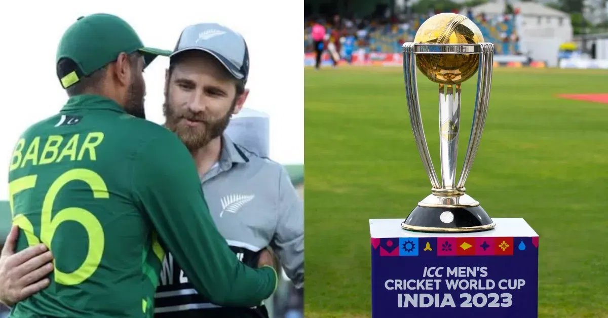 icc-cricket-world-cup-2023-nz-vs-pak-warm-up-match-to-be-played-behind