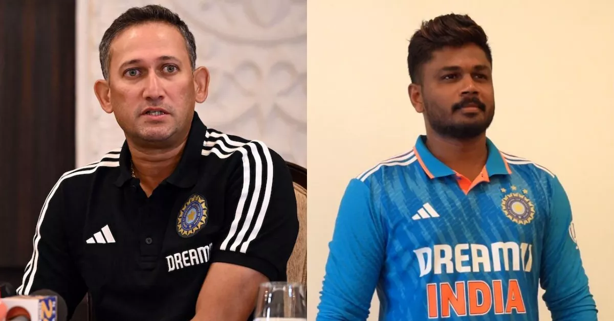 Explained How Sanju Samson Can Get Included In India Squad For Icc Cricket World Cup 2023 4311