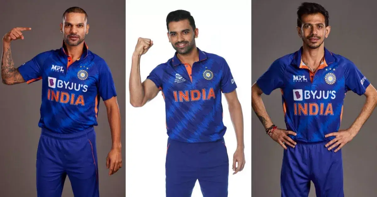 Best XI of Indian cricketers who didn't get selected for ICC Cricket World Cup 2023